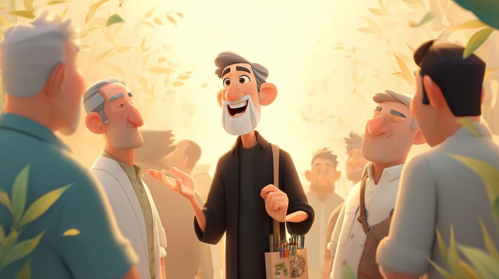 فروش آثار هنری بدون سرمایه و تبلیغات