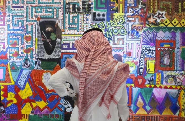 نحوه فروش فوری آثار هنری در خارج از کشور