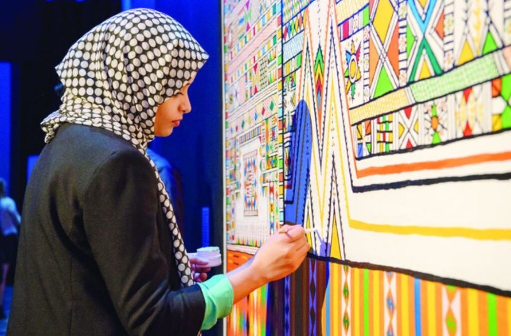 نحوه فروش فوری آثار هنری در خارج از کشور