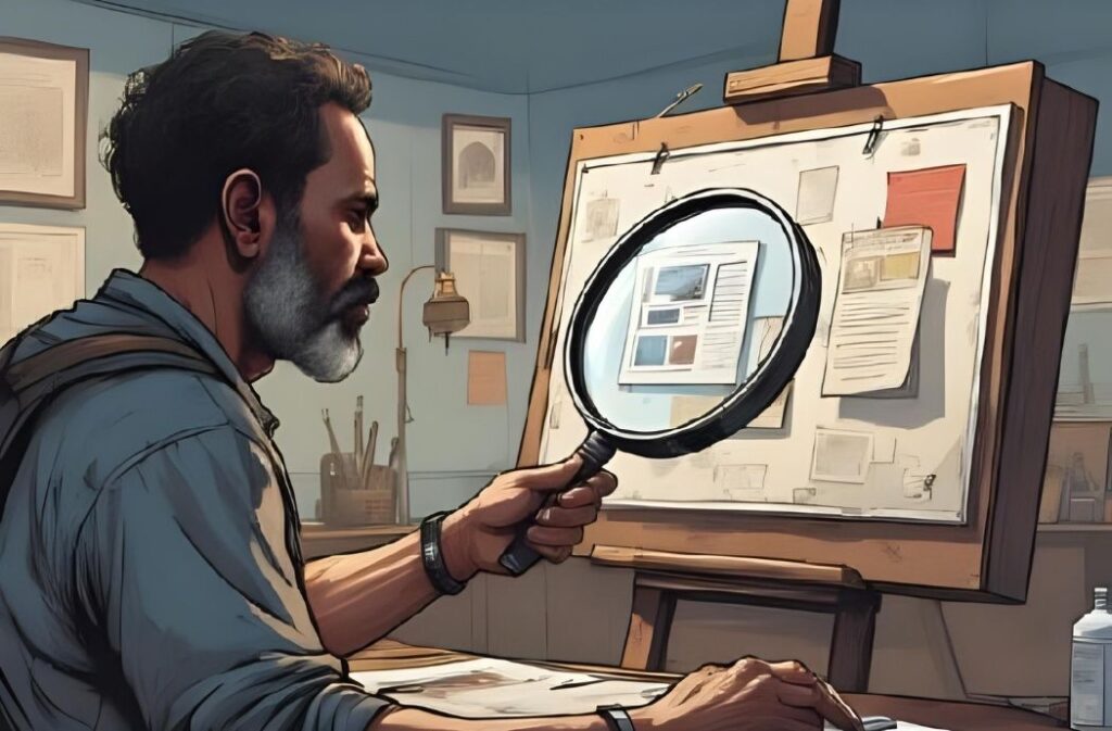 چطور همیشه کار هنری پر فروش بشناسیم؟