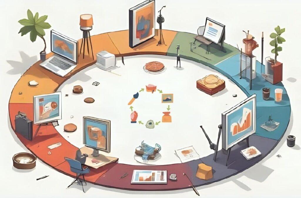 چطور همیشه کار هنری پر فروش بشناسیم؟