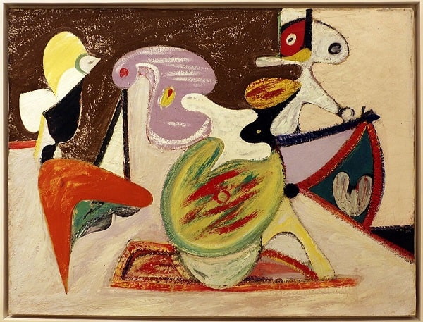 معرفی کامل 147 سبک نقاشی در جهان