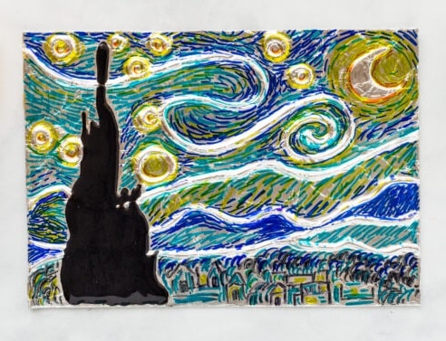 معرفی کامل 147 سبک نقاشی در جهان