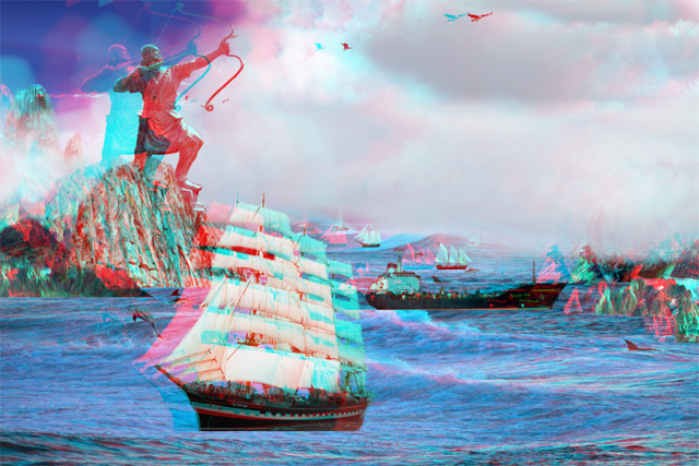 معرفی کامل 147 سبک نقاشی در جهان