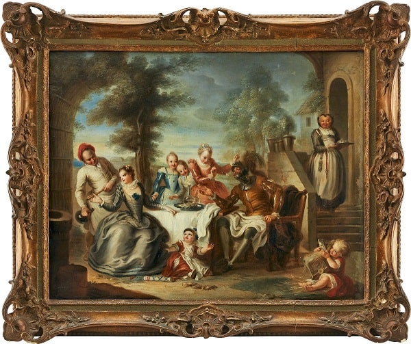 معرفی کامل 147 سبک نقاشی در جهان