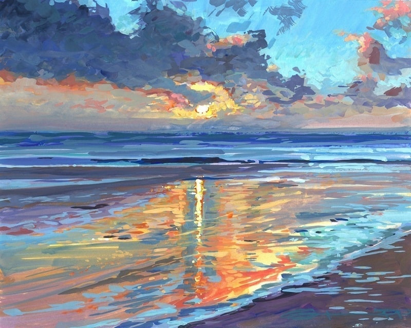 معرفی کامل 147 سبک نقاشی در جهان