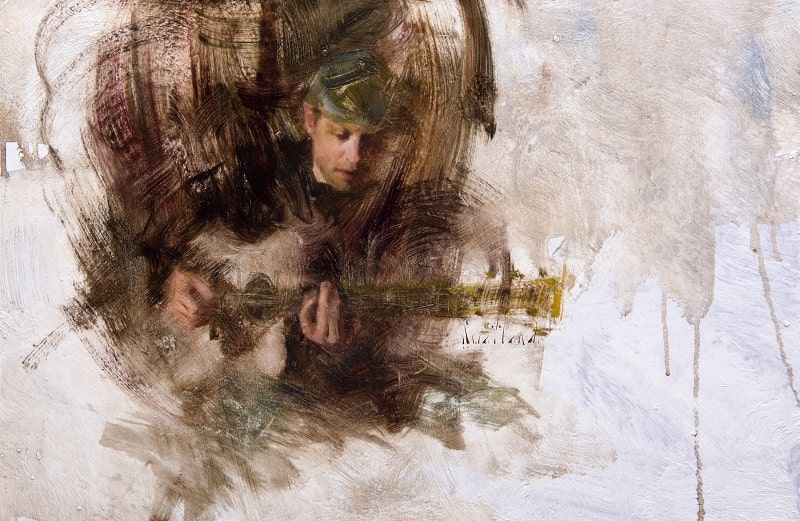 معرفی کامل 147 سبک نقاشی در جهان