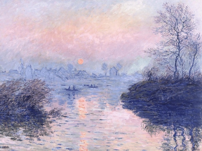 معرفی کامل 147 سبک نقاشی در جهان