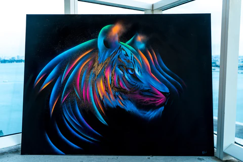 معرفی کامل 147 سبک نقاشی در جهان