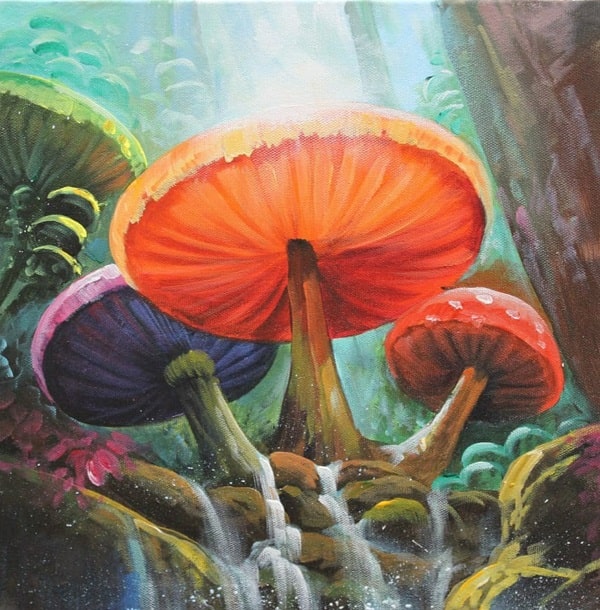 معرفی کامل 147 سبک نقاشی در جهان