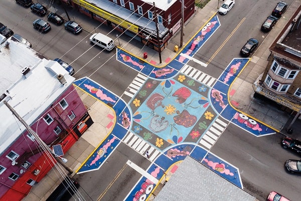 معرفی کامل 147 سبک نقاشی در جهان