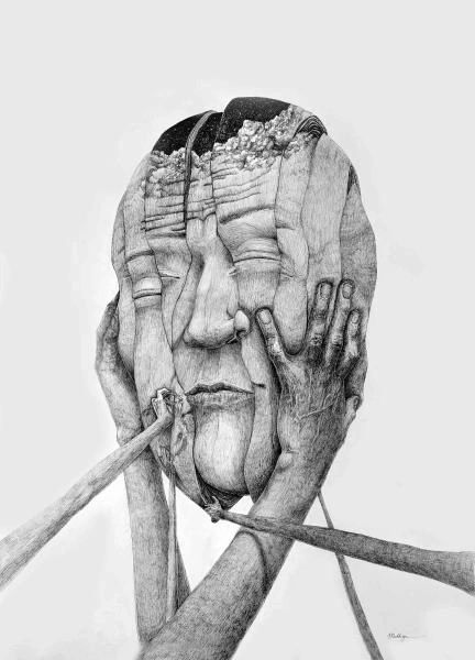 معرفی کامل 147 سبک نقاشی در جهان