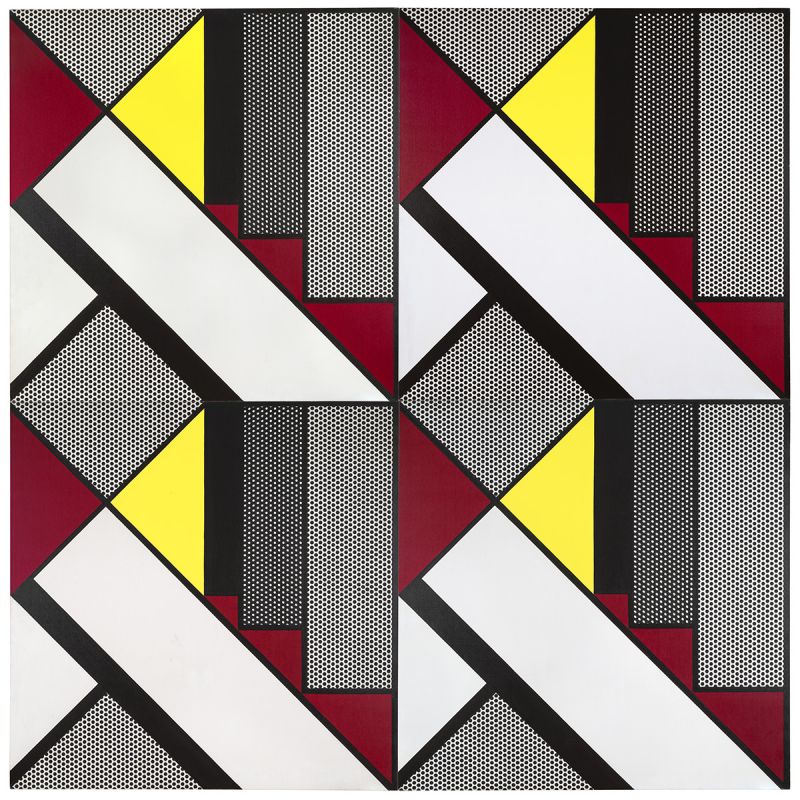 معرفی کامل 147 سبک نقاشی در جهان