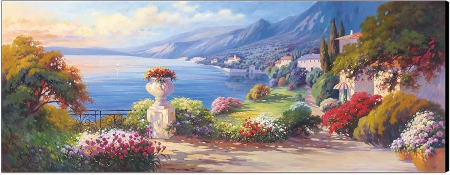 معرفی کامل 147 سبک نقاشی در جهان