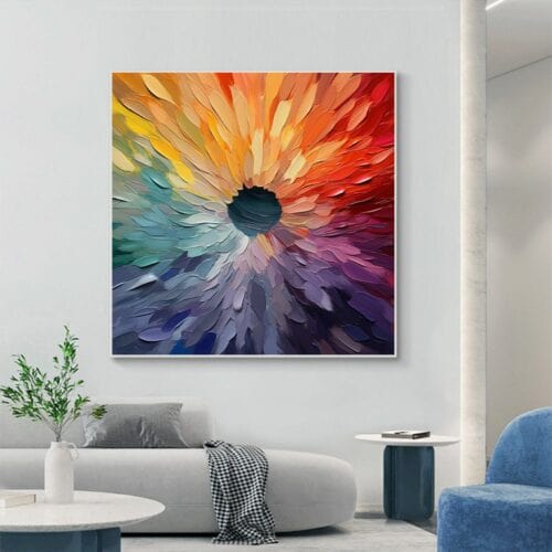 معرفی کامل 147 سبک نقاشی در جهان