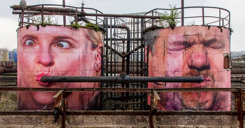 معرفی کامل 147 سبک نقاشی در جهان