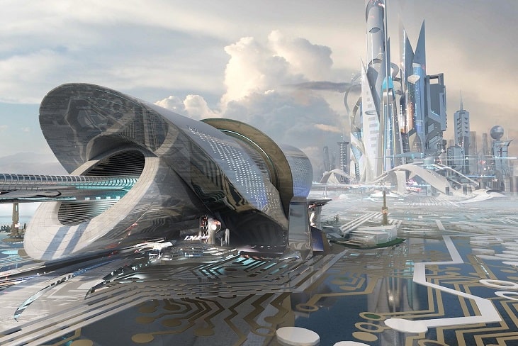 معرفی کامل 147 سبک نقاشی در جهان