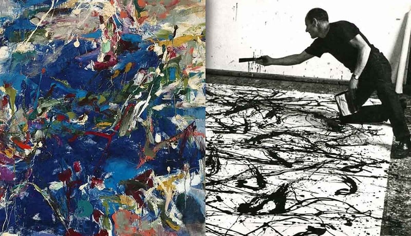 معرفی کامل 147 سبک نقاشی در جهان