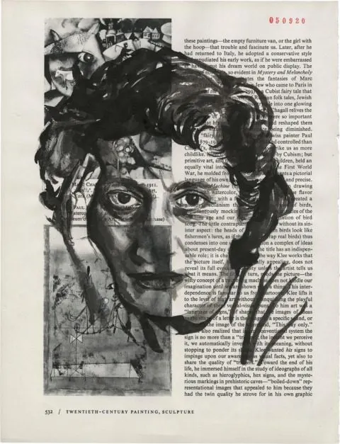 معرفی کامل 147 سبک نقاشی در جهان