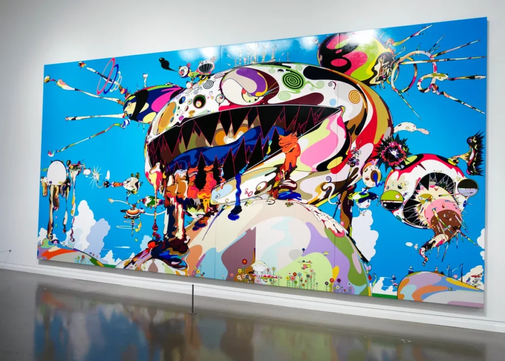 معرفی کامل 147 سبک نقاشی در جهان