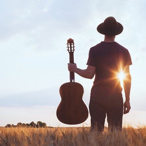 عکاسی هنری نمونه ۱۲