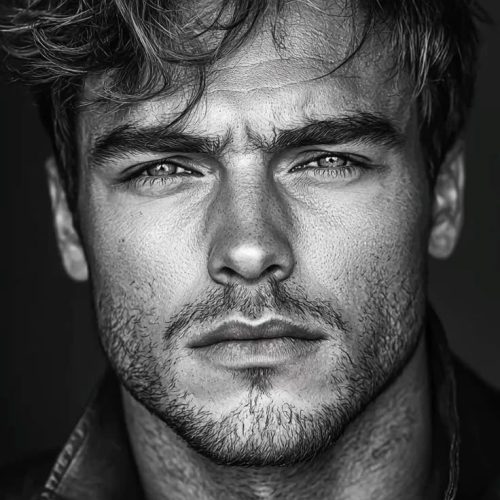 سفارش نقاشی سیاه قلم چهره قیمت 3500000 تومان نقاشی تهران