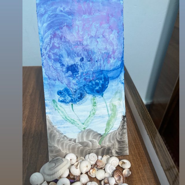 بازار آنلاین خرید و فروش آثار هنری و صنایع دستی